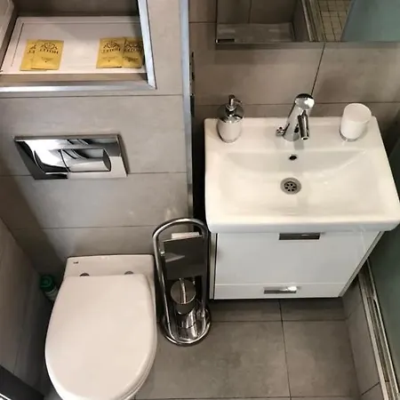 Cozy In Tirana
